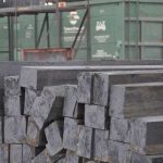 Купить шпалы деревянные пропитанные: как выбрать и что учесть при покупке