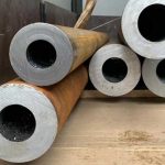 Стальные бесшовные трубы в Ставрополе