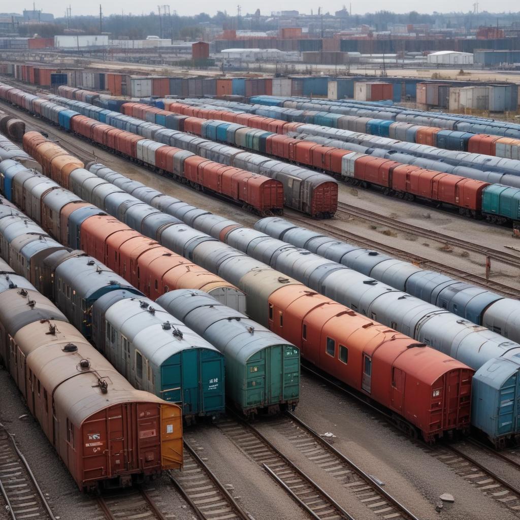 Вагончики и модульные здания: обзор видов, характеристик и сфер применения - изображение 2