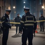 Идет проверка обстоятельств произошедшего