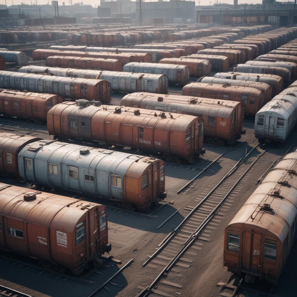 Вагончики и модульные здания: обзор видов, характеристик и сфер применения - изображение 4