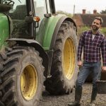 «Аврора Агро Партс» — интернет-магазин запчастей для сельхозтехники: надежность и качество для вашего хозяйства