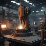 Проектирование литейной оснастки: инновационные решения в литейной промышленности