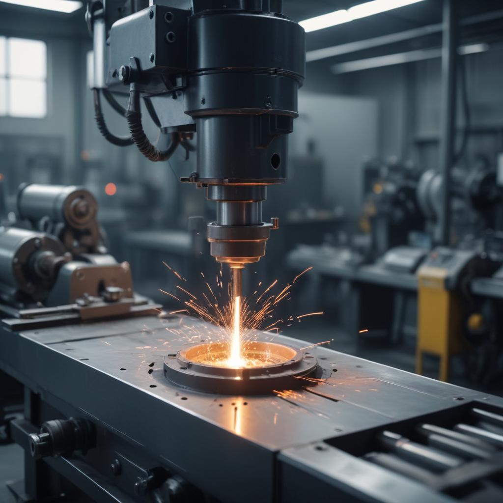 Изготовление магнитных сепараторов по техническим требованиям