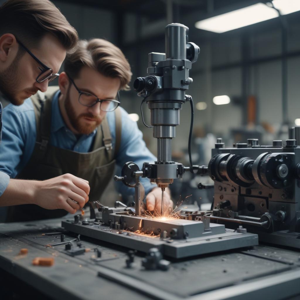 Изготовление магнитных сепараторов по техническим требованиям - изображение 2