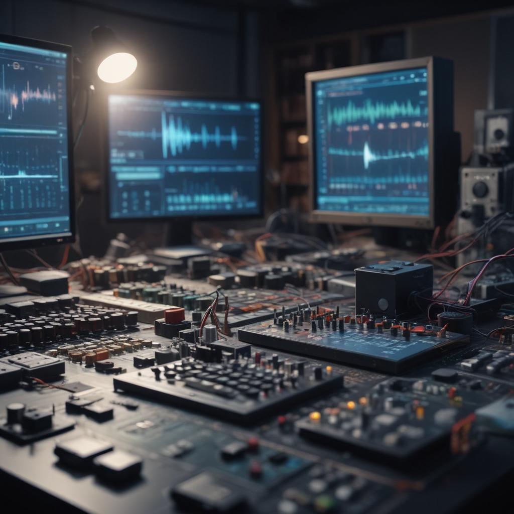 Электронные компоненты мировых брендов: обзор ассортимента и характеристик - изображение 2