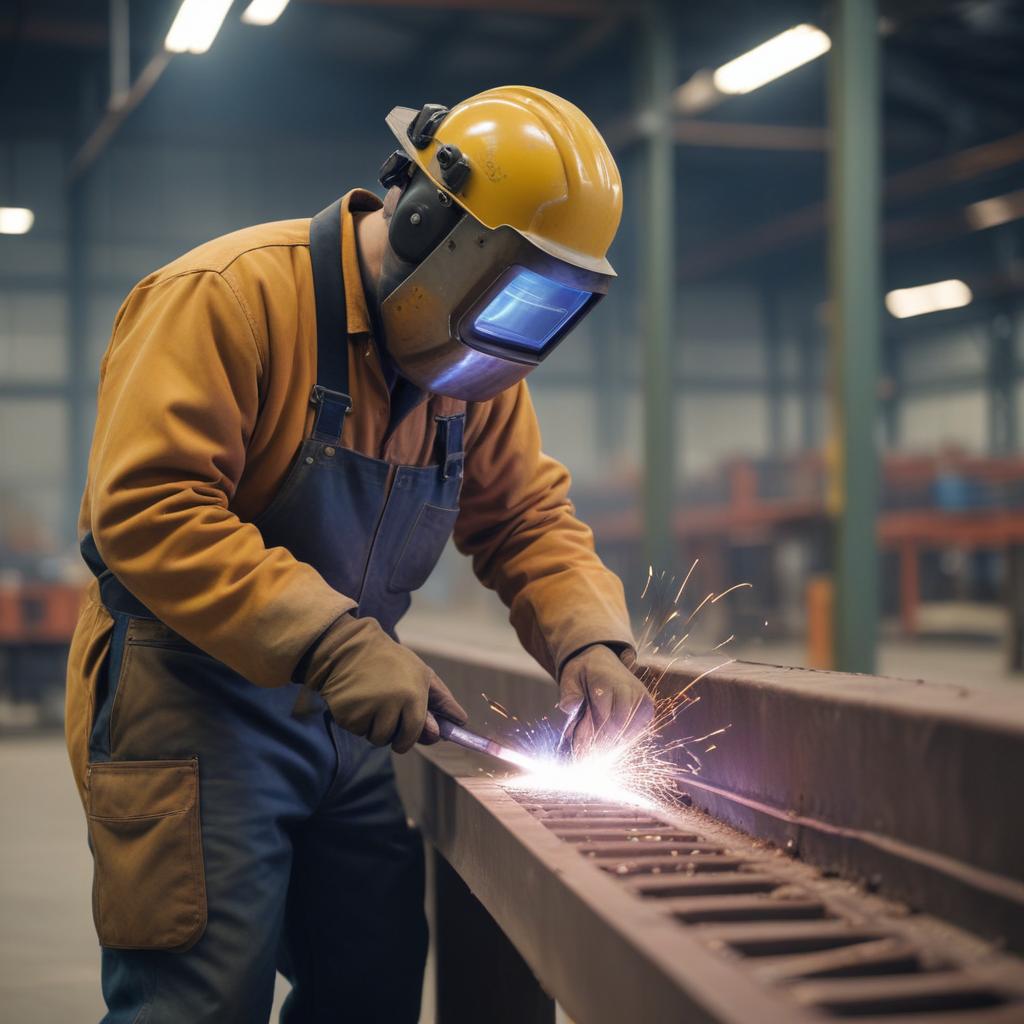 Производство барьерных дорожных ограждений - изображение 2